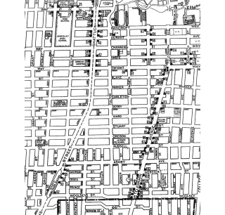 Illustration for article titled How A California City's Sidewalks Were Redesigned for Wheelchairs